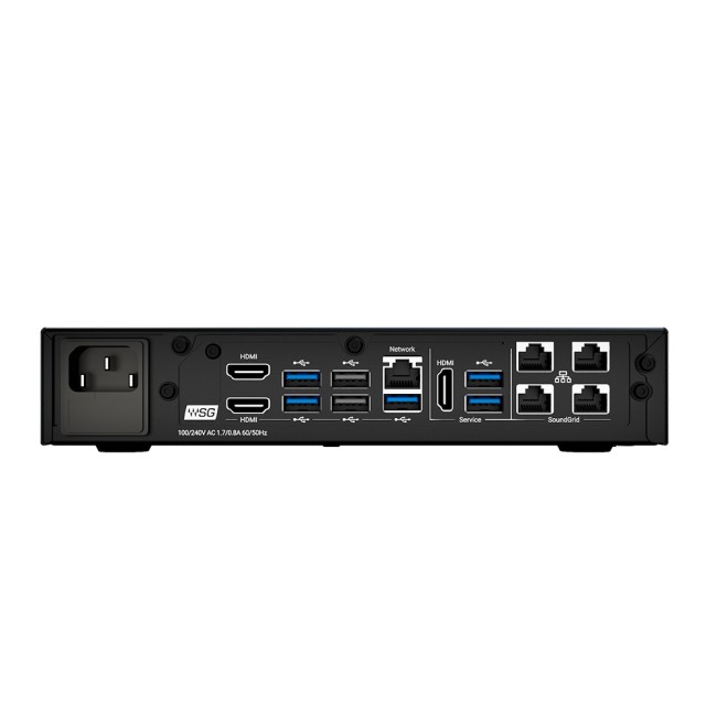 Waves Audio Proton Duo